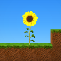 Sunflower HD.png