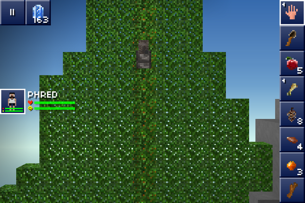 Dropbear - The Blockheads Wiki