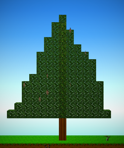 Pine Tree With Cones.png