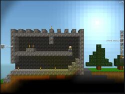 BH development 20120602 Castle.jpg