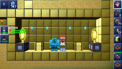 Cave Troll In Golden Room.png