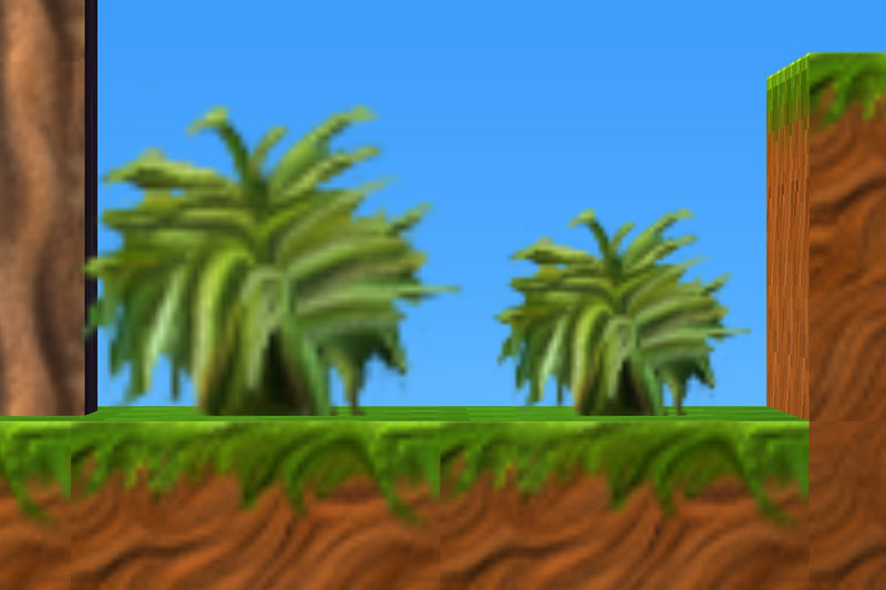 File:Young Flax Bush HD.png
