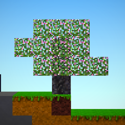 Cherry Tree Early Summer.png