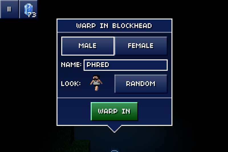 File:Warp in Blockhead Screen.png