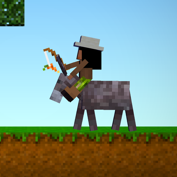 File:Blockhead Riding Donkey.png