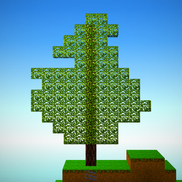 File:Maple Tree Early Summer.png