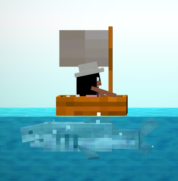 File:Shark Beneath Boat.png